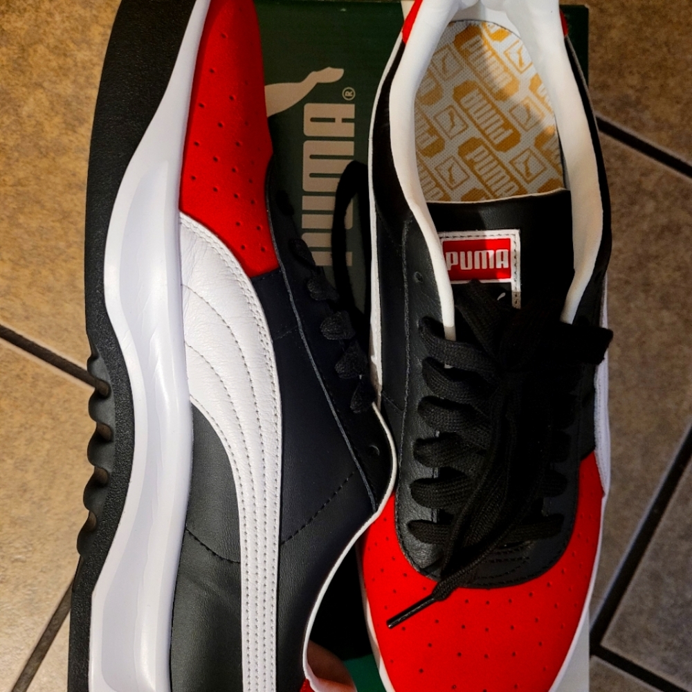 PUMA